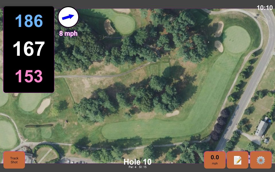 Hole preview 2