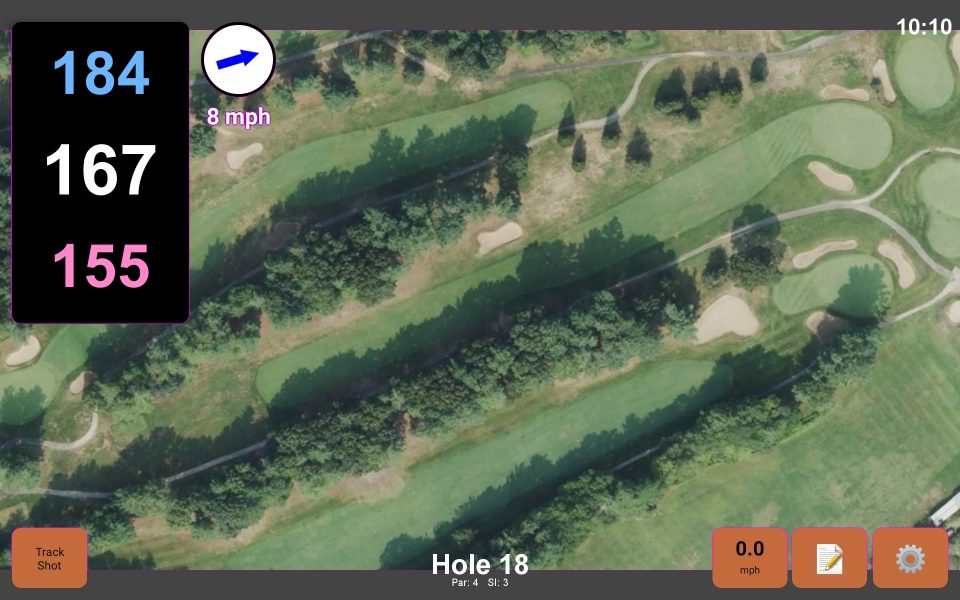 Hole preview 3