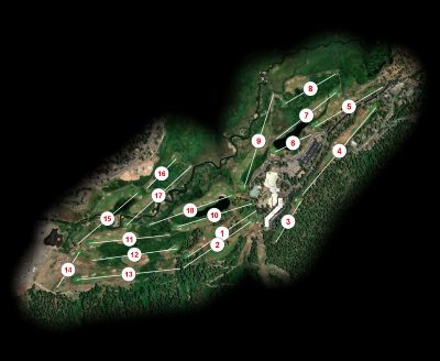 The Links at Everline