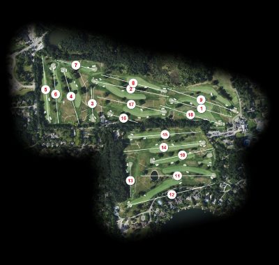 Orchard Lake Country Club