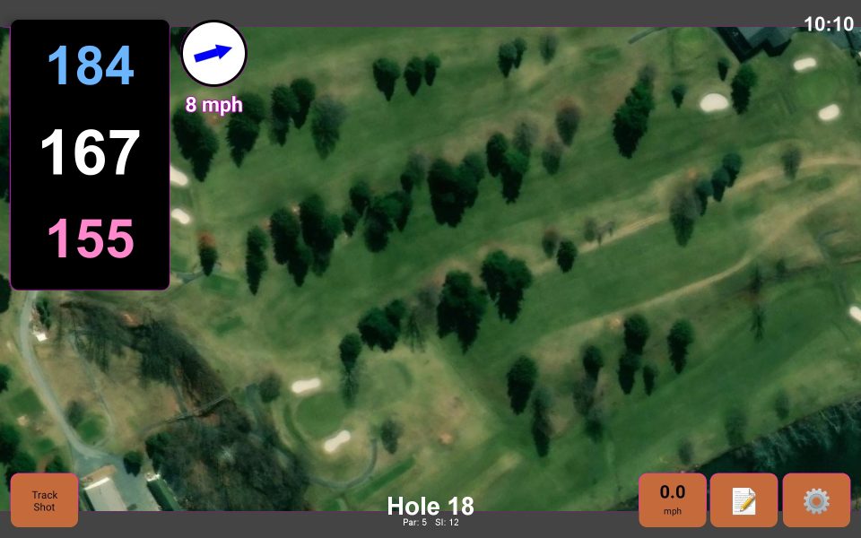 Hole preview 3