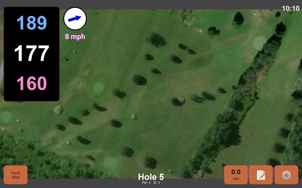 Hole preview 2