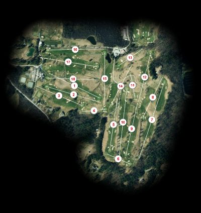Ekwanok Country Club