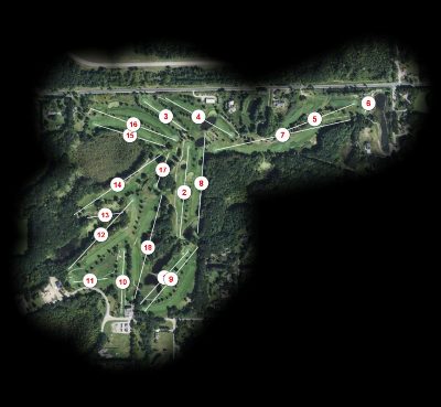 Bruce Hills Golf Club