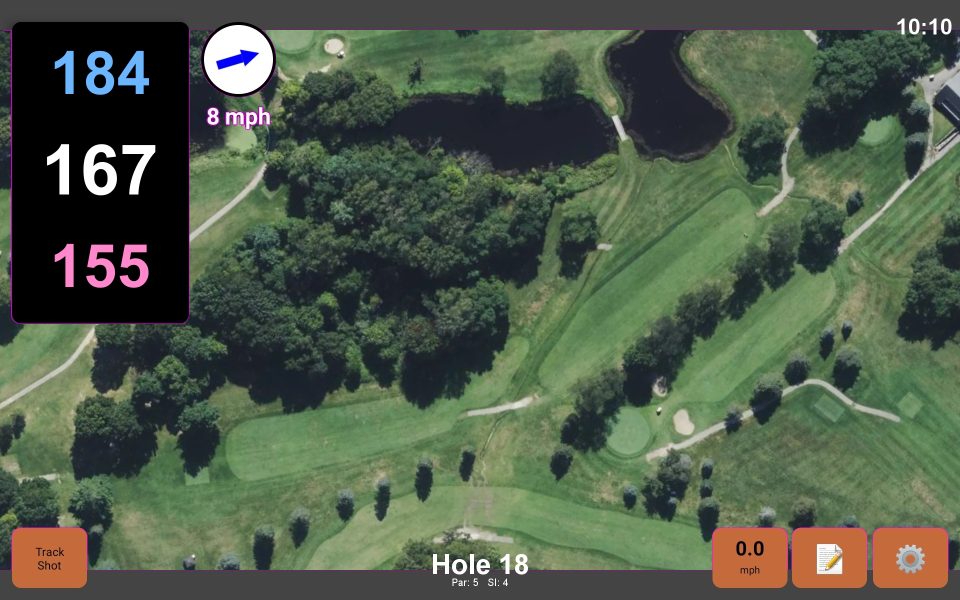 Hole preview 3