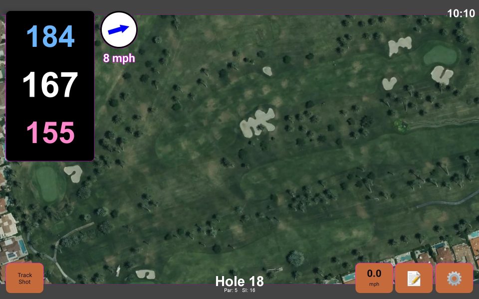 Hole preview 3
