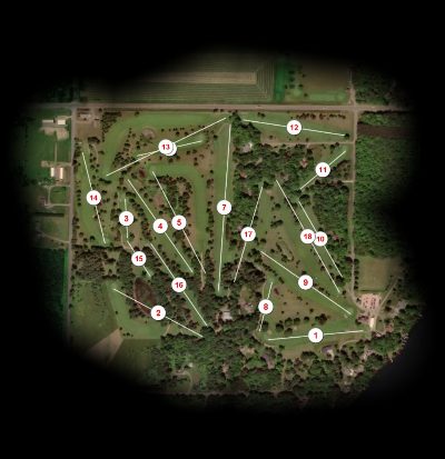 Butternut Hills Golf Club