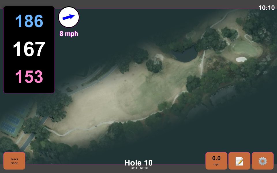 Hole preview 2