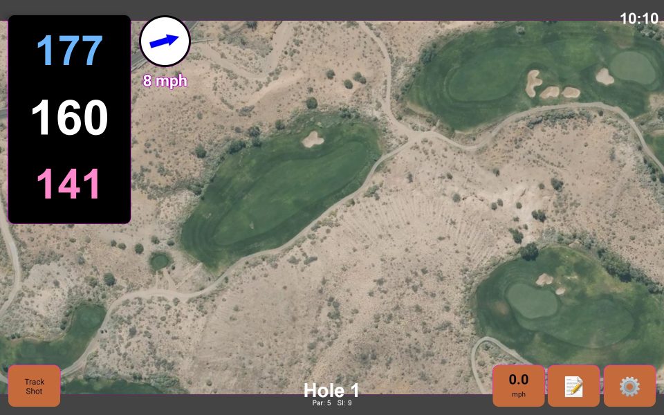 Hole preview 1