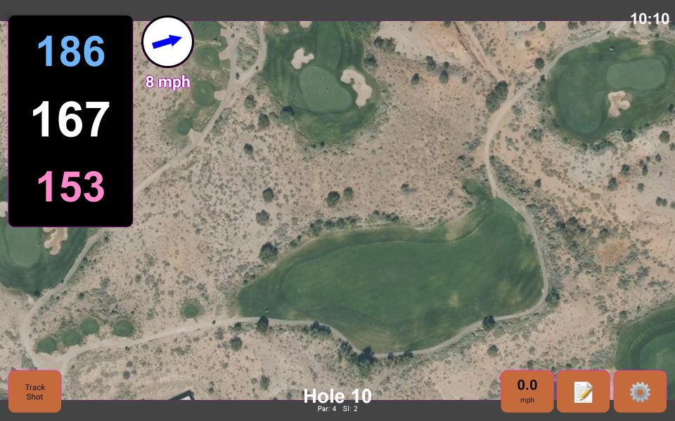Hole preview 2