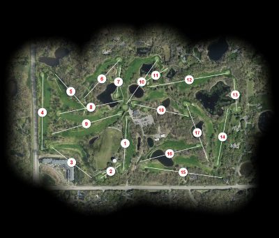 Valleywood Golf Course