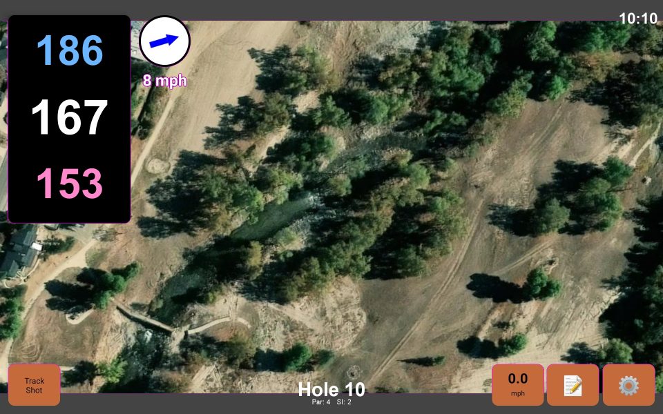Hole preview 2