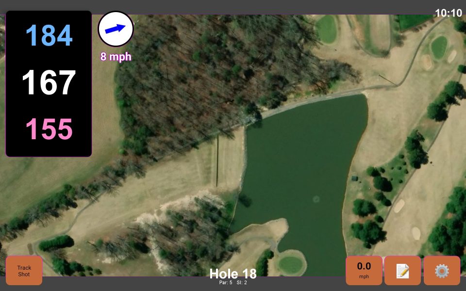 Hole preview 3