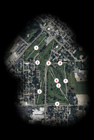 Fairview Municipal Golf Club