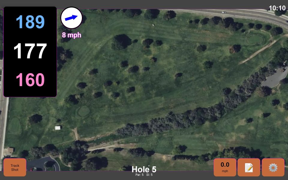 Hole preview 2