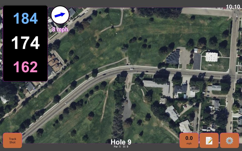 Hole preview 3