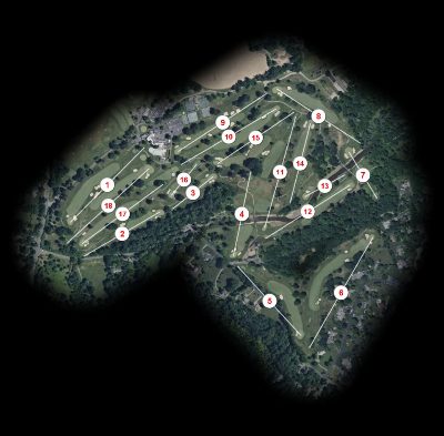 Lehigh Country Club