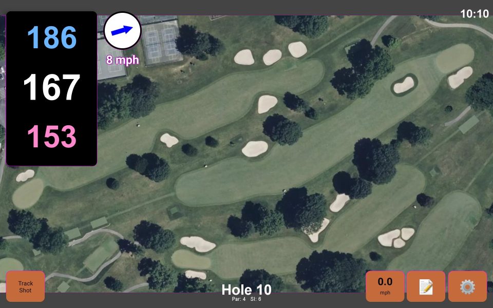 Hole preview 2