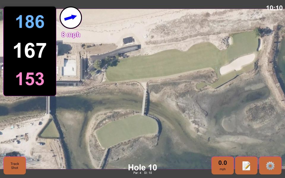 Hole preview 2