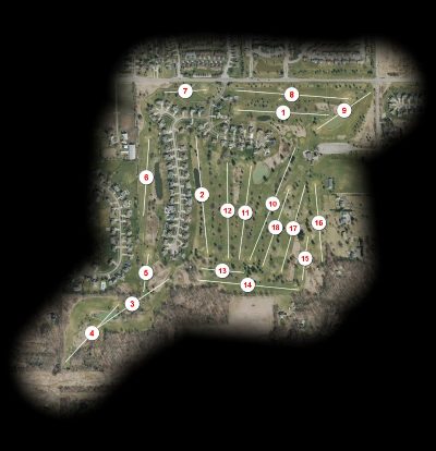 Broadmoor Country Club