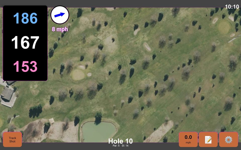 Hole preview 2