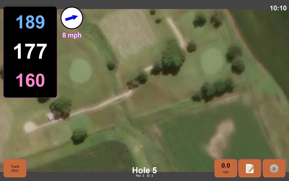 Hole preview 2