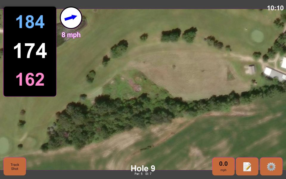 Hole preview 3