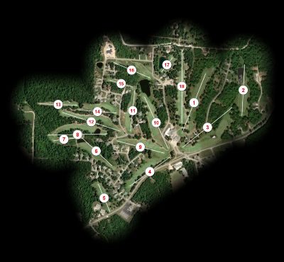Indian Rock Golf Club