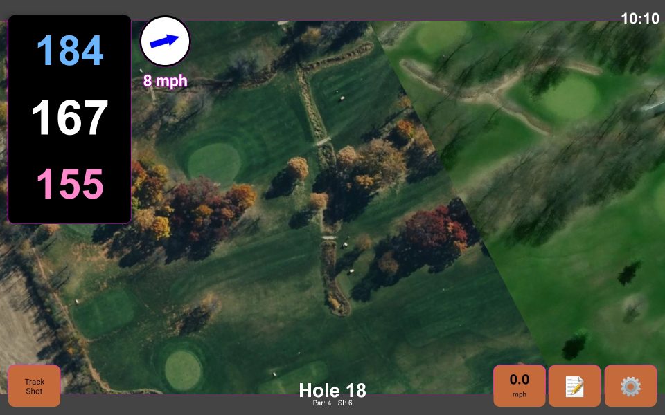 Hole preview 3