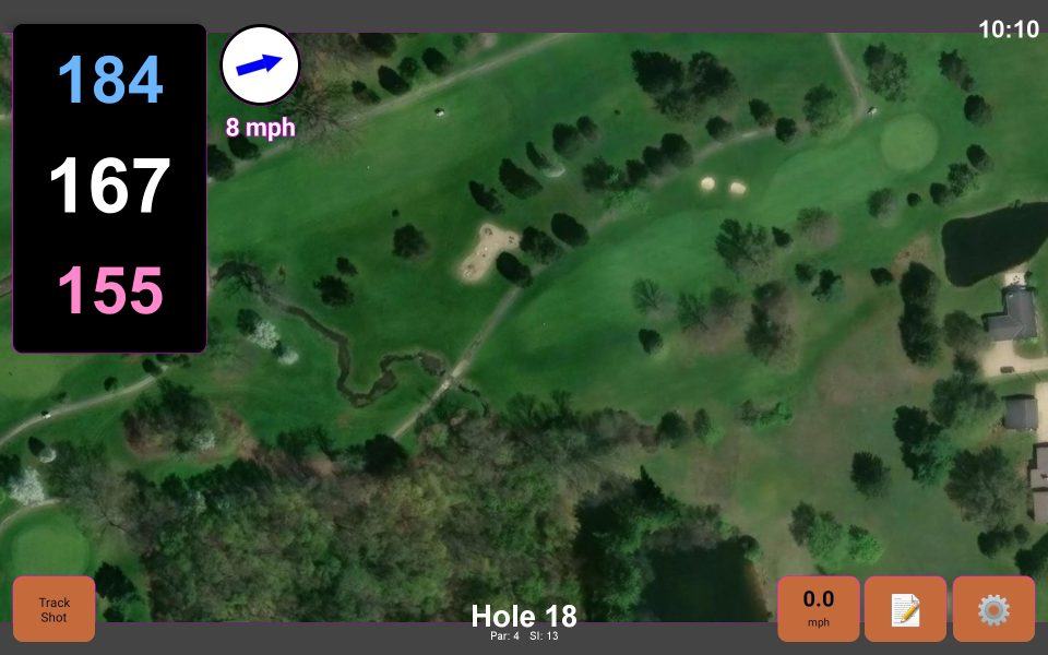 Hole preview 3