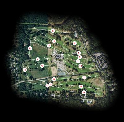 Wildwood Golf Club