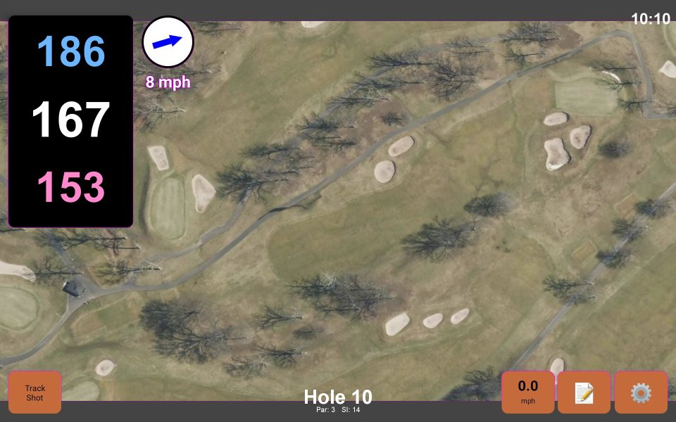 Hole preview 2