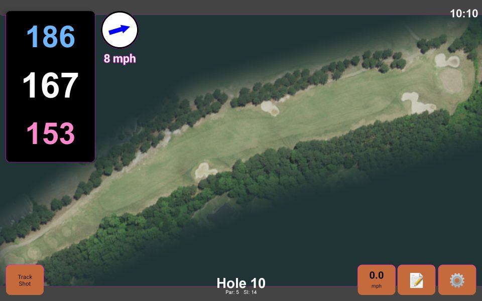 Hole preview 2