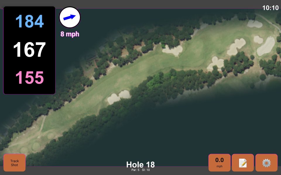 Hole preview 3