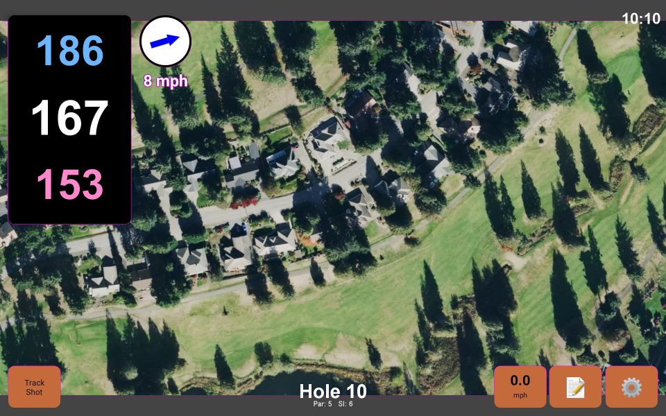 Hole preview 2