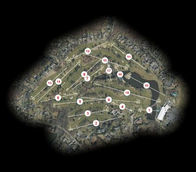 Brooklake Country Club