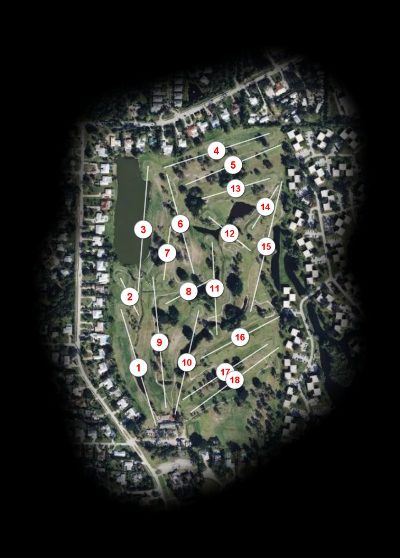 Pine Lakes Golf Club
