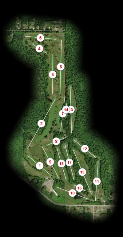 Pictured Rocks Golf & Country Club