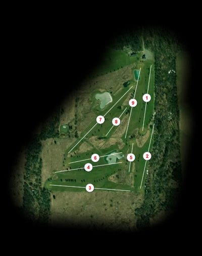 Spruce Ridge Country Club