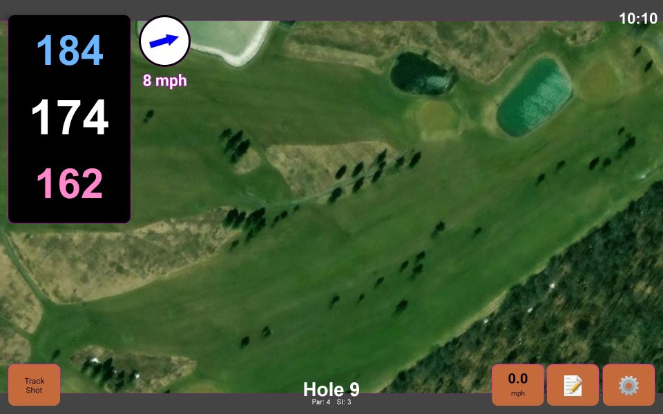Hole preview 3