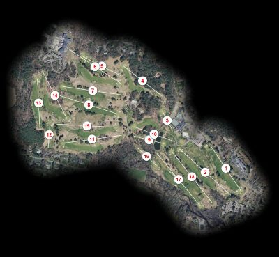 Hop Meadow Country Club