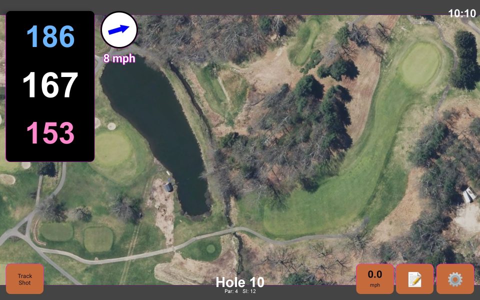 Hole preview 2