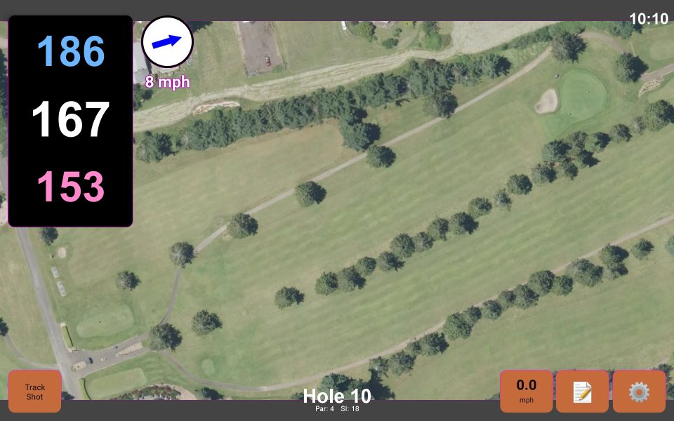 Hole preview 2