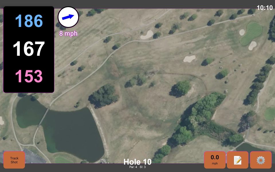 Hole preview 2