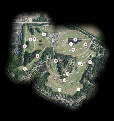Ivy Hills Country Club