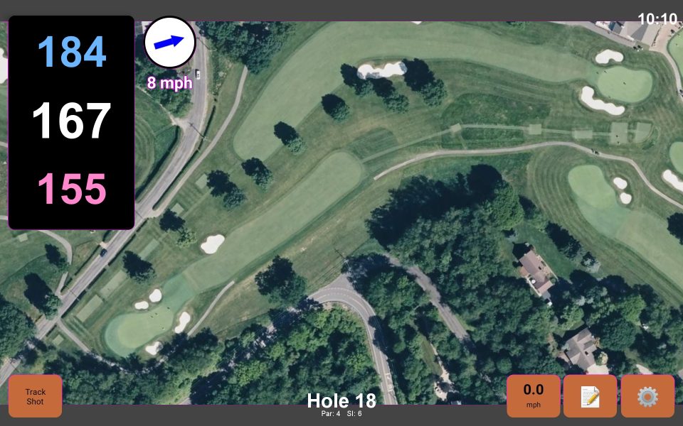 Hole preview 3