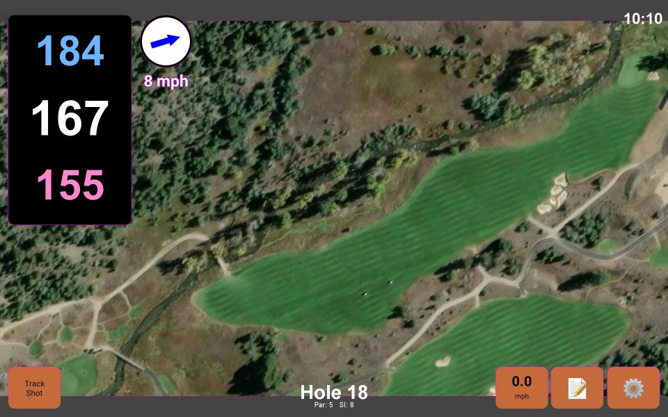 Hole preview 3