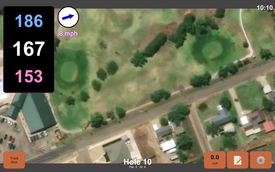Hole preview 2