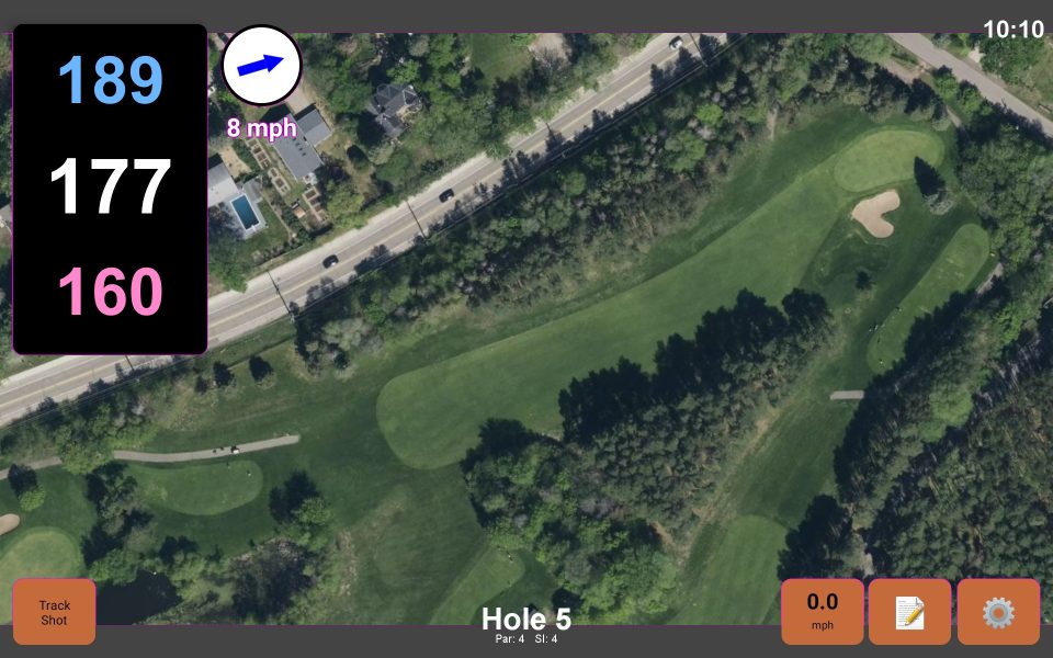 Hole preview 2