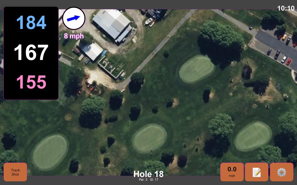 Hole preview 3